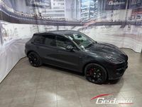 Usata Porsche Macan 381 CV (280 kW) 2021 Grigio SUV