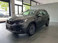 Usata Peugeot 2008 Active 102 CV (75 kW) 2019 Grigio SUV