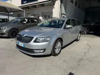 Usata Skoda Octavia Executive 110 CV (80 kW) 2016 Other Station wagon