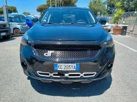 Usata DR F35 149 CV (109 kW) 2022 Nero SUV