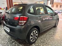 Usata Citroën C3 81 CV (59 kW) 2015 Grigio Berlina