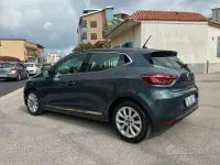 Usata Renault Clio IV Intens 86 CV (63 kW) 2019 Blu Berlina