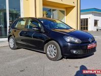 usata VW Golf VI -