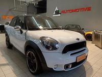 usata Mini Cooper S Countryman Cooper S 1.6 Countryman