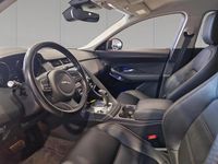 Usata Jaguar E-Pace S 2021 Fuji white SUV