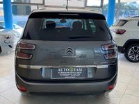 Usata Citroën C4 SpaceTourer Feel 130 CV (95 kW) 2019 Grigio Monovolume