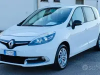 Usata Renault Clio 75 CV (55 kW) 2016 Other Station wagon