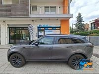 Occasion Land Rover Range Rover Velar R-Dynamic 241 PK (177 kW) 2019 Grijs SUV