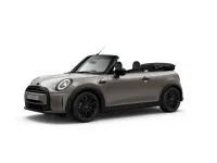 Usata Mini Cooper Cabriolet 136 CV (100 kW) 2023 Cabrio