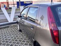 Usata Fiat Punto 86 CV (63 kW) 2006 Utilitaria