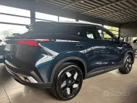 Usata Omoda 5 147 CV (108 kW) 2024 Blu/azzurro SUV