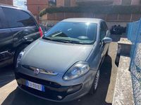 Usata Fiat Punto Evo Dynamic 65 CV (47 kW) 2010 Utilitaria