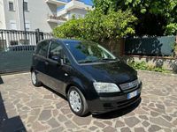 usata Fiat Idea 1.3 mjt 70 cv 16v Black Star neopatentati