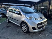 usata Peugeot 107 1.0 68CV 5p. Active