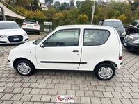 Usata Fiat 600 S 39 CV (28 kW) 1999 Bianco