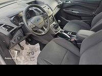 Usata Ford C-MAX 120 CV (88 kW) 2015 Grigio Monovolume