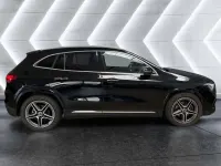 Usata Mercedes GLA200 AMG line 150 CV (110 kW) 2025 Nero SUV