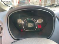 Usata Peugeot iON Active 35 kW (48 CV) 2017 Bianco Utilitaria