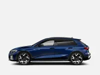 Nuova Audi A3 Ambiente 150 CV (110 kW) 2026 Blu navarra metallizzato