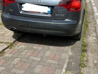 Usata Audi A4 Sport 140 CV (102 kW) 2005 Station wagon