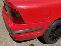 Usata Opel Calibra 150 CV (110 kW) 1991 Coupé