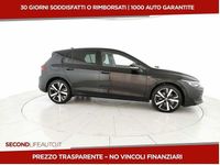 Nuova VW Golf VIII Edition 204 CV (150 kW) 2025 Nero Berlina