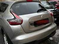 Usata Nissan Juke 115 CV (84 kW) 2022 Grigio SUV