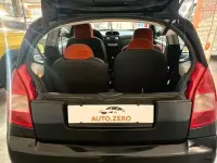 Usata Citroën C2 VTR Sport 68 CV (50 kW) 2004 Nero Utilitaria