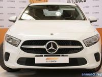 usata Mercedes A160 d 4p. Business