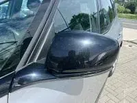 Usata Renault Scénic IV Zen 110 CV (80 kW) 2018 Grigio Monovolume