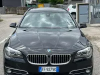 Usata BMW 525 218 CV (160 kW) 2015 Station wagon