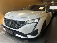 Usata Peugeot 308 SW Allure 131 CV (96 kW) 2023 Bianco banchisa Station wagon