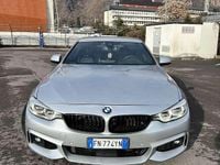 Usata BMW 435 M Sport 313 CV (230 kW) 2015 Coupé