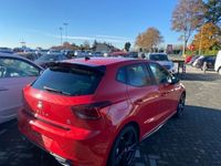 usata Seat Ibiza 1.0 EcoTSI 115 CV 5 p black edition F