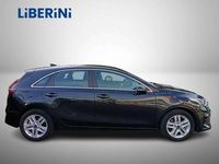 Usata Kia Ceed 116 CV (85 kW) 2019 Nero Utilitaria