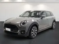 Usata Mini One Clubman 102 CV (75 kW) 2022 Grigio Station wagon