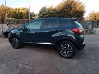 Usata Renault Captur Zen 90 CV (66 kW) 2017 Other SUV