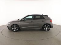 Usata Audi A1 Sportback S-Line 110 CV (80 kW) 2021 Grigio Utilitaria