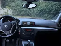 Usata BMW 118 143 CV (105 kW) 2008 Utilitaria