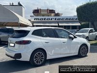 Usata BMW 218 M Sport 149 CV (109 kW) 2024 Bianco Station wagon