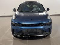 Usata Lynk & Co 01 245 CV (180 kW) 2024 Blu SUV