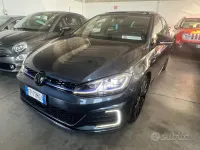 Używany VW Golf VII Sport 150 KM (110 kW) 2018 Niebieski Sedan/Limuzyna