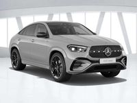 Nuova Mercedes GLE300 269 CV (197 kW) 2026 Grigio alpi standard manufaktu Coupé