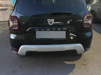 Usata Dacia Duster Prestige 101 CV (74 kW) 2021 Nero SUV