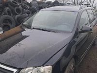 Usata VW Passat 2006 Nero Station wagon