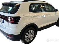 usata VW T-Cross - - 2020