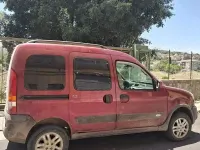 Usata Renault Kangoo 84 CV (61 kW) 2003 Monovolume