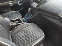 Usata Ford Kuga Vignale 179 CV (131 kW) 2019 Nero SUV