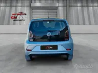 Usata VW up! move up! 68 CV (50 kW) 2018 Utilitaria