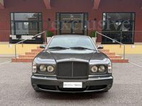 Usata Bentley Arnage 457 CV (336 kW) 2002 Grigio Berlina